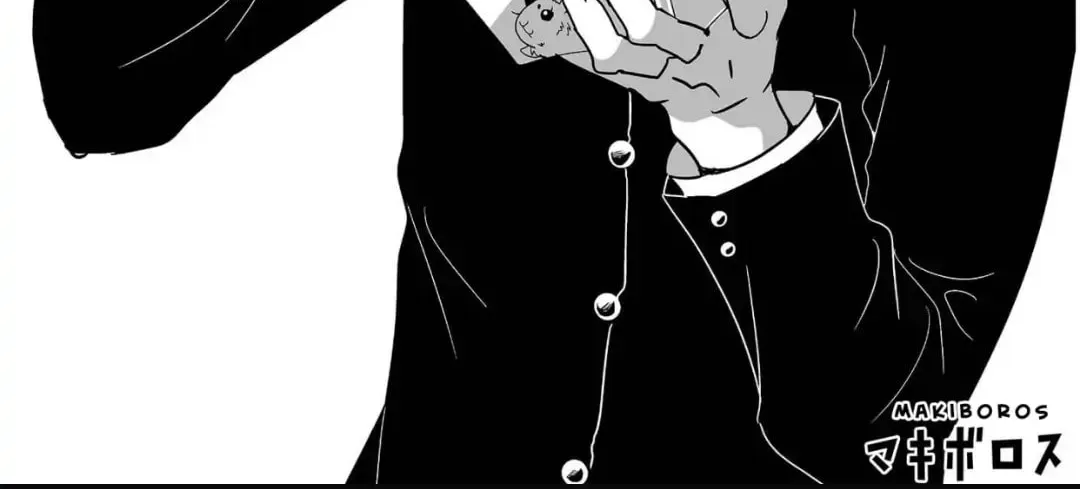 Bangya Loop Chapter 8 page 2 - 