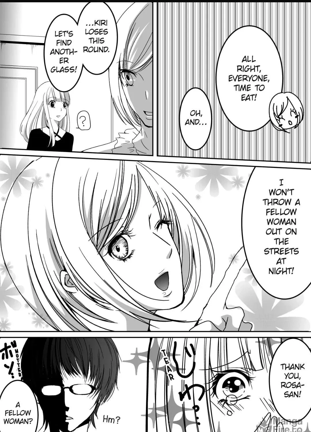 Bangya Loop Chapter 8 page 23 - 