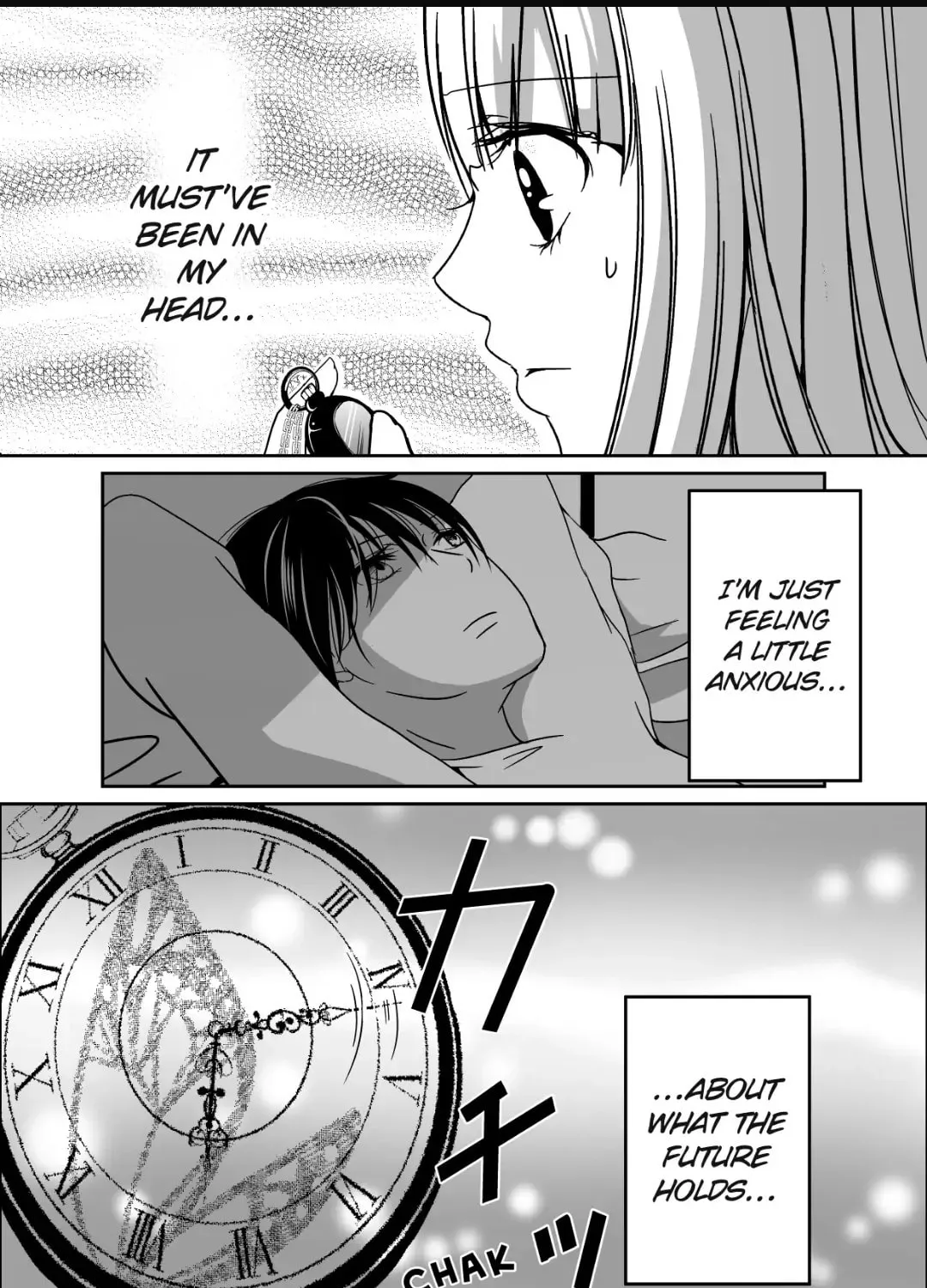 Bangya Loop Chapter 8 page 33 - 