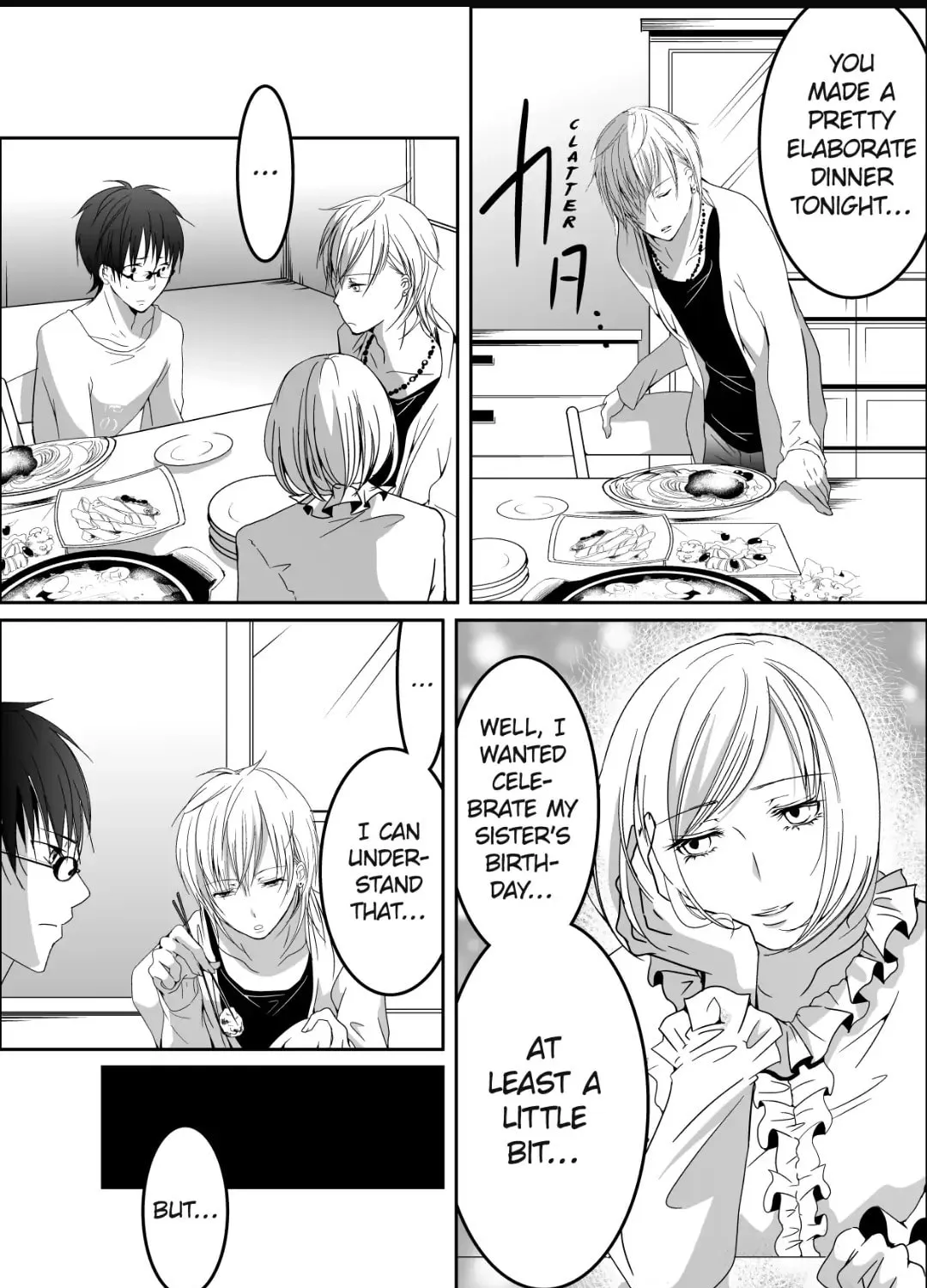 Bangya Loop Chapter 8 page 7 - 