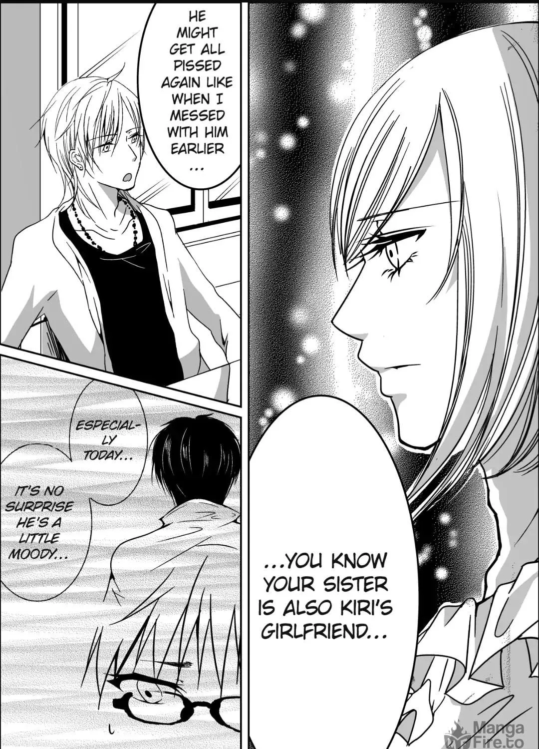 Bangya Loop Chapter 8 page 9 - 