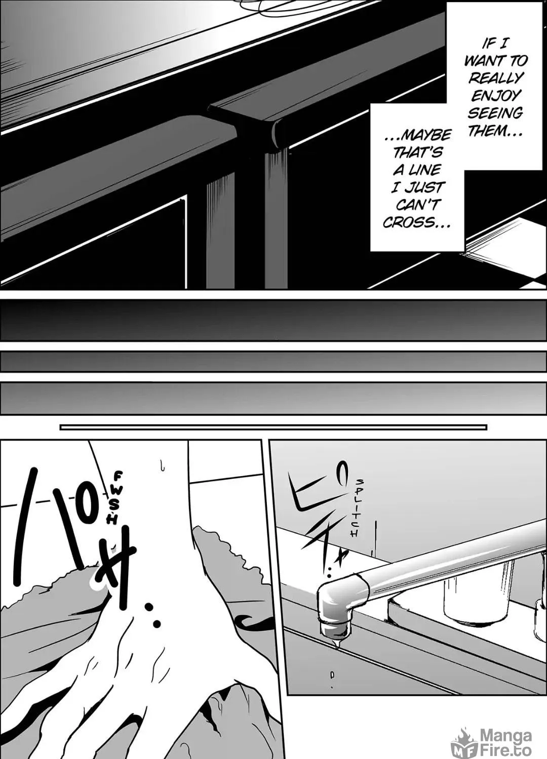 Bangya Loop Chapter 9 page 23 - 
