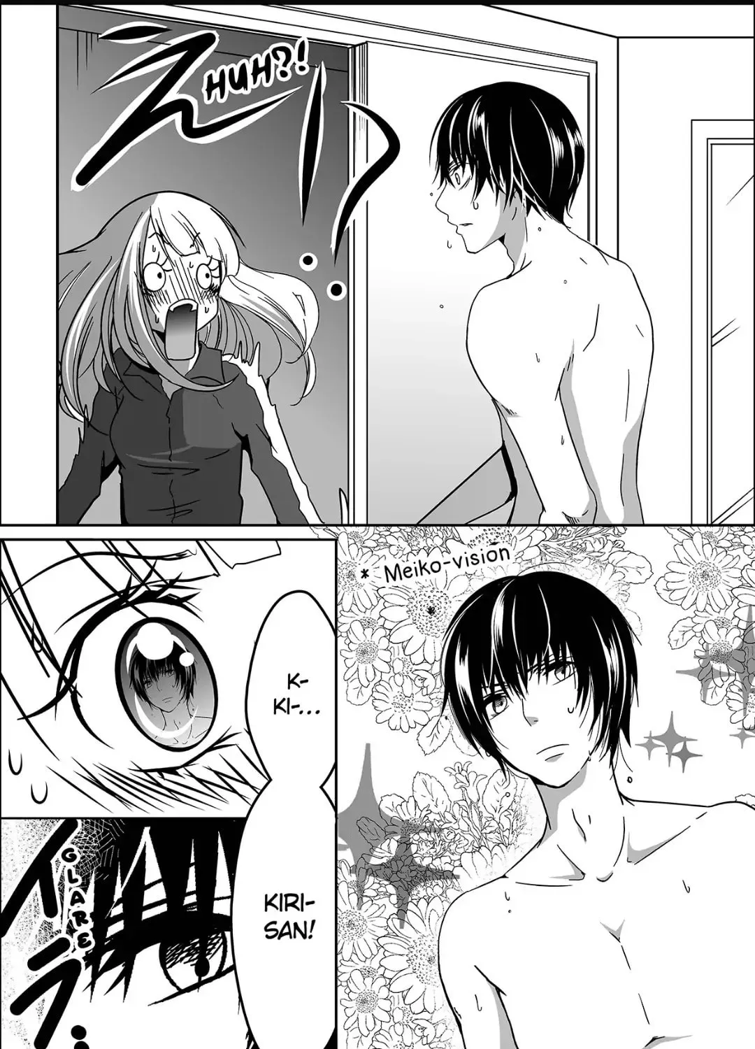 Bangya Loop Chapter 9 page 27 - 