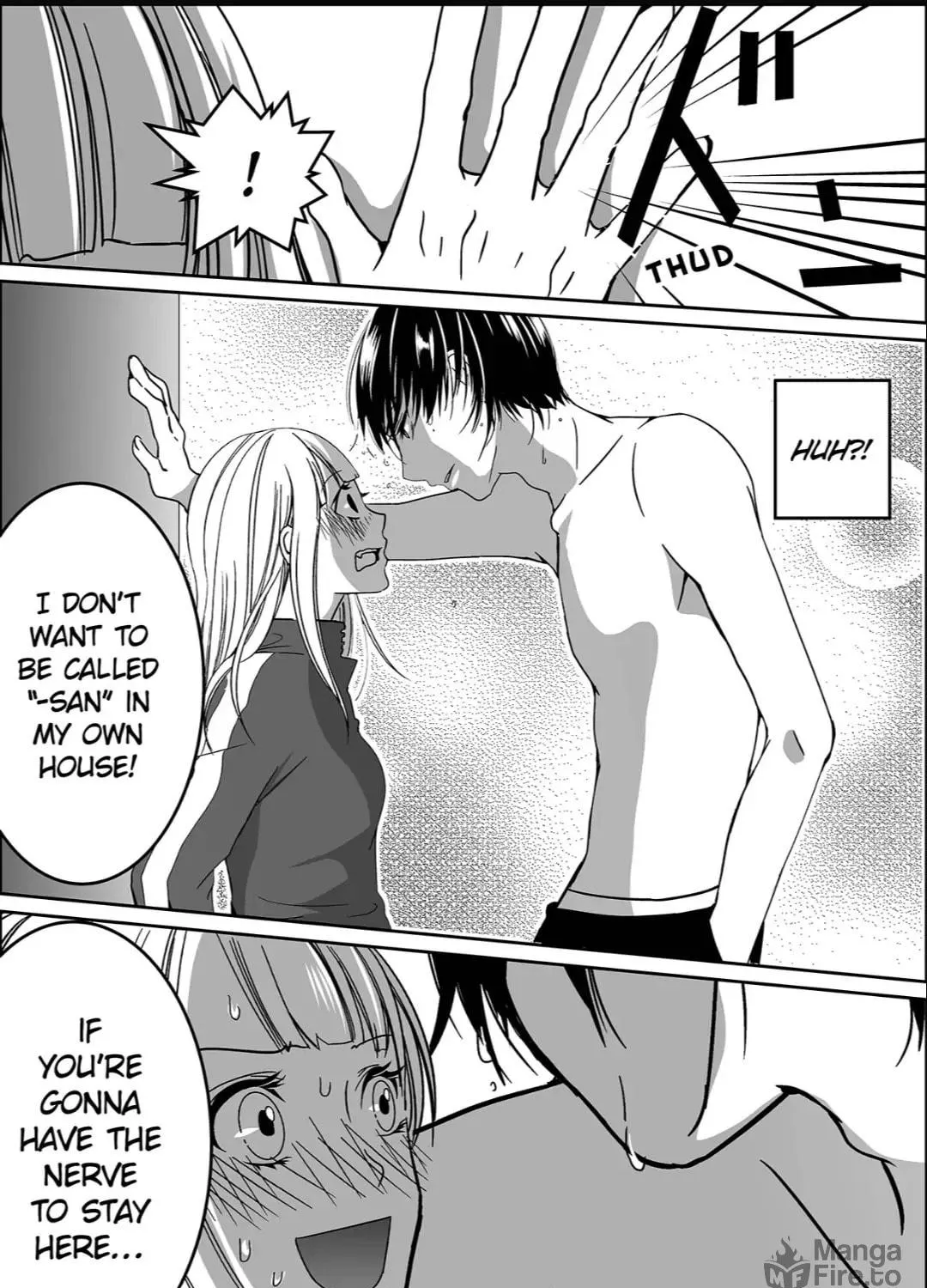 Bangya Loop Chapter 9 page 29 - 