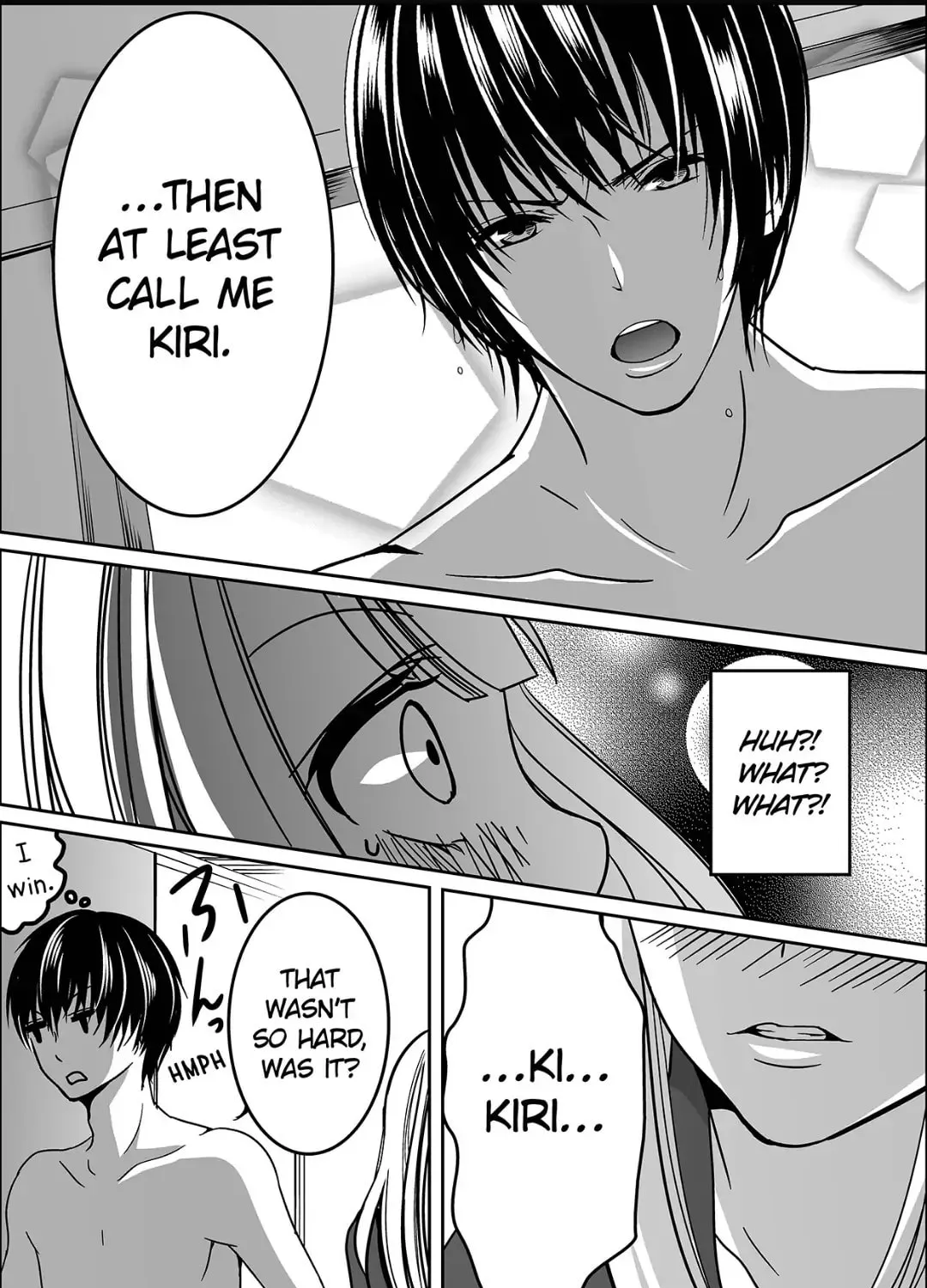Bangya Loop Chapter 9 page 31 - 