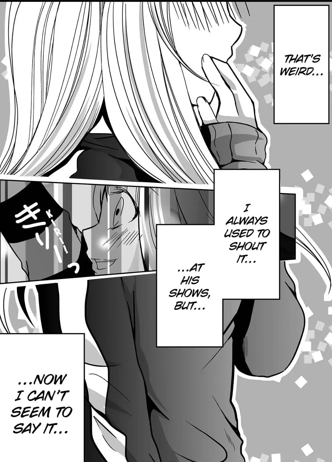 Bangya Loop Chapter 9 page 33 - 