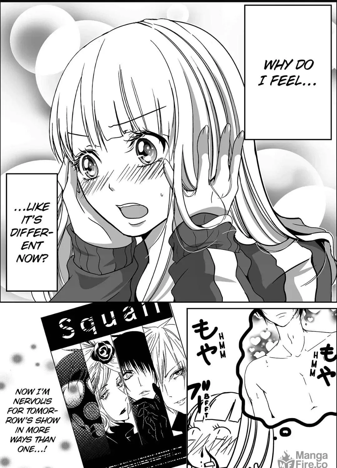 Bangya Loop Chapter 9 page 35 - 