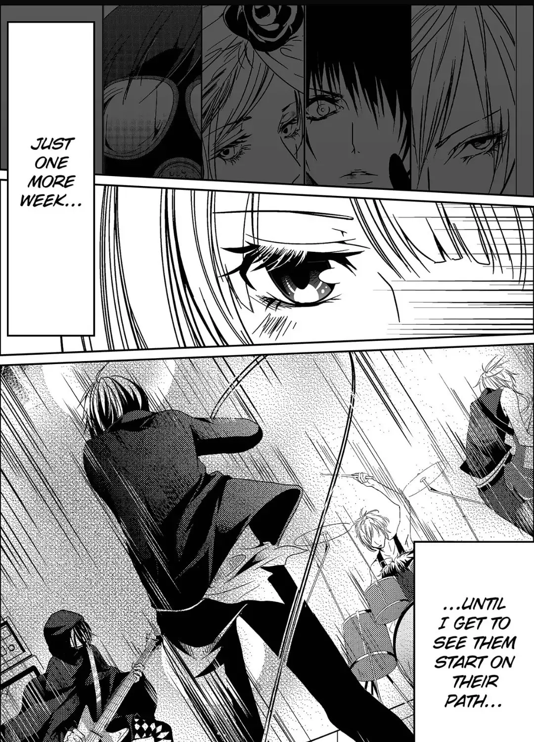 Bangya Loop Chapter 9 page 7 - 