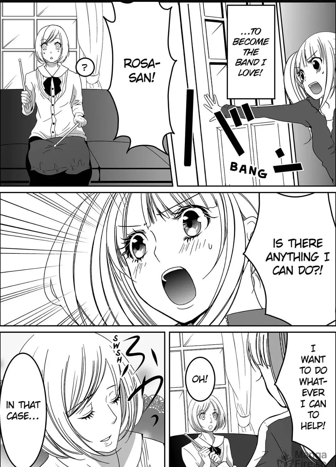 Bangya Loop Chapter 9 page 9 - 