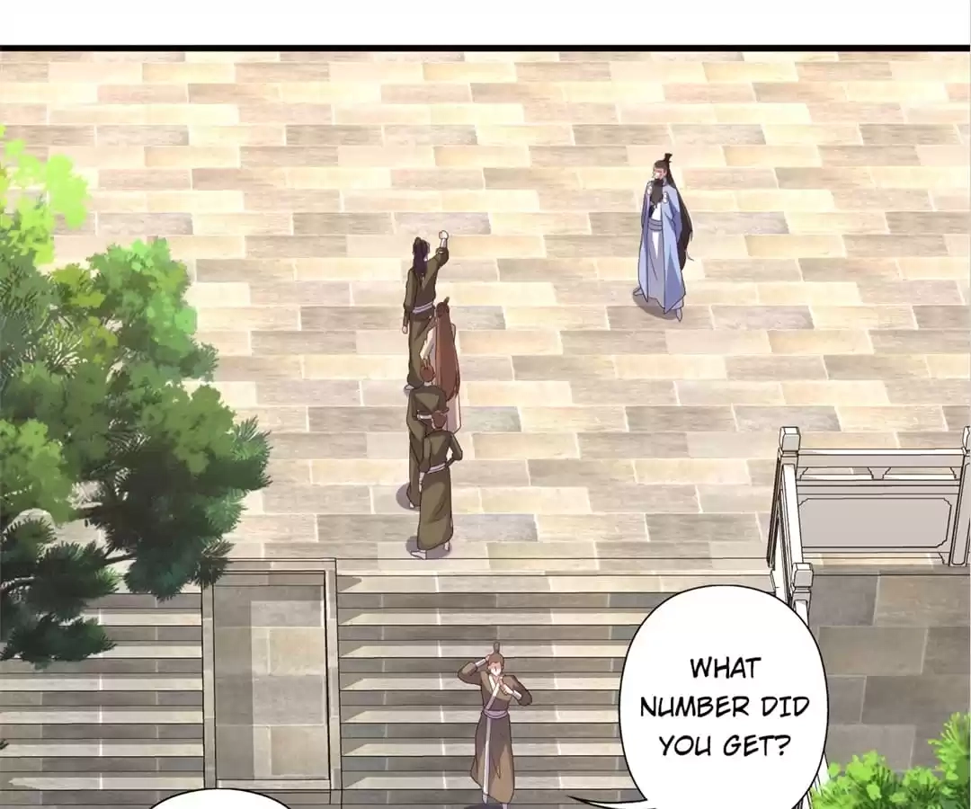 Banished Disciple's Counterattack Chapter 293 page 1 - 