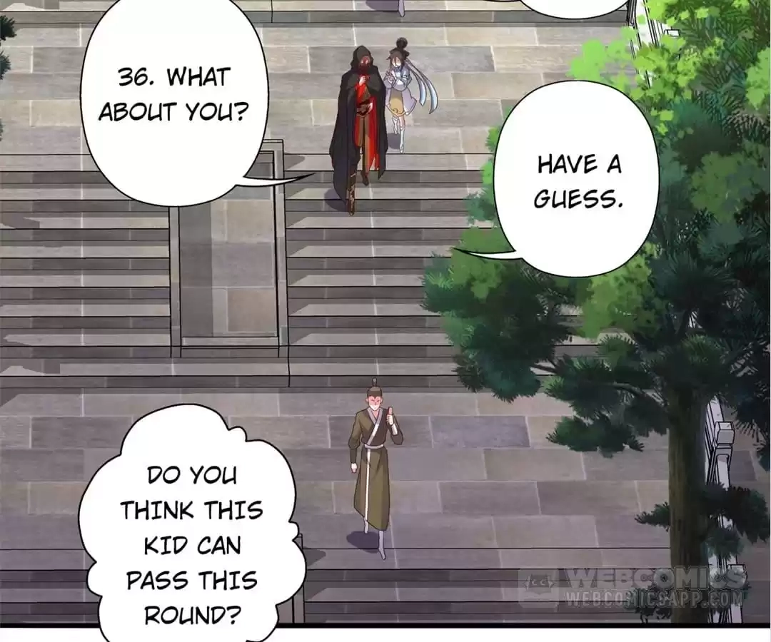 Banished Disciple's Counterattack Chapter 293 page 2 - 