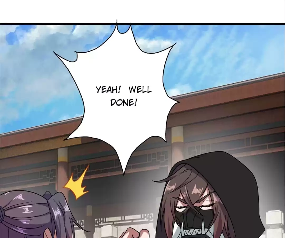 Banished Disciple's Counterattack Chapter 293 page 103 - 