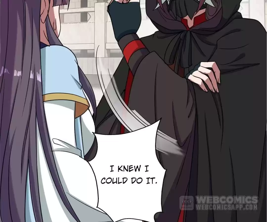 Banished Disciple's Counterattack Chapter 293 page 104 - 