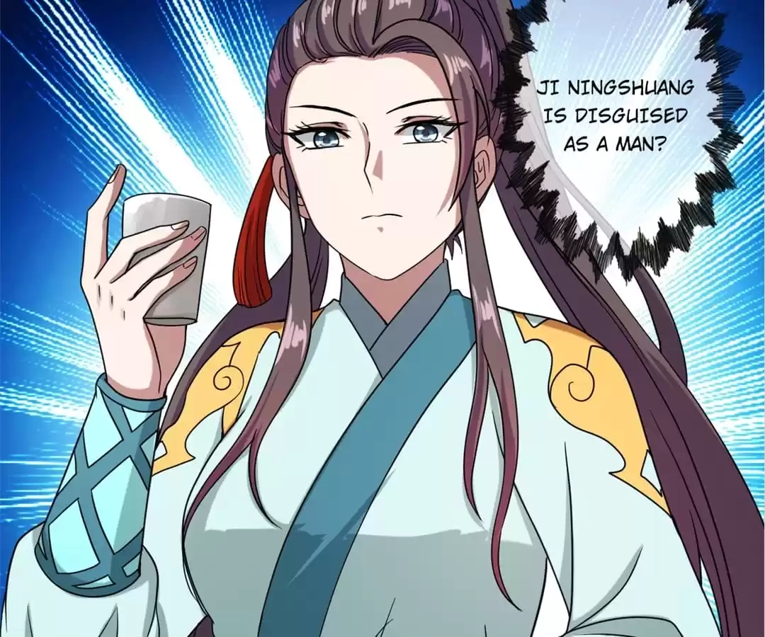 Banished Disciple's Counterattack Chapter 293 page 112 - 