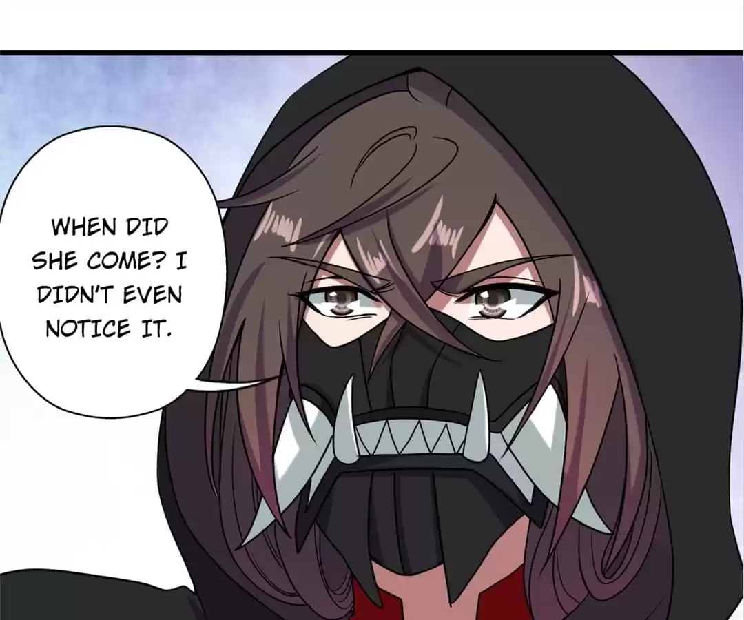 Banished Disciple's Counterattack Chapter 293 page 114 - 