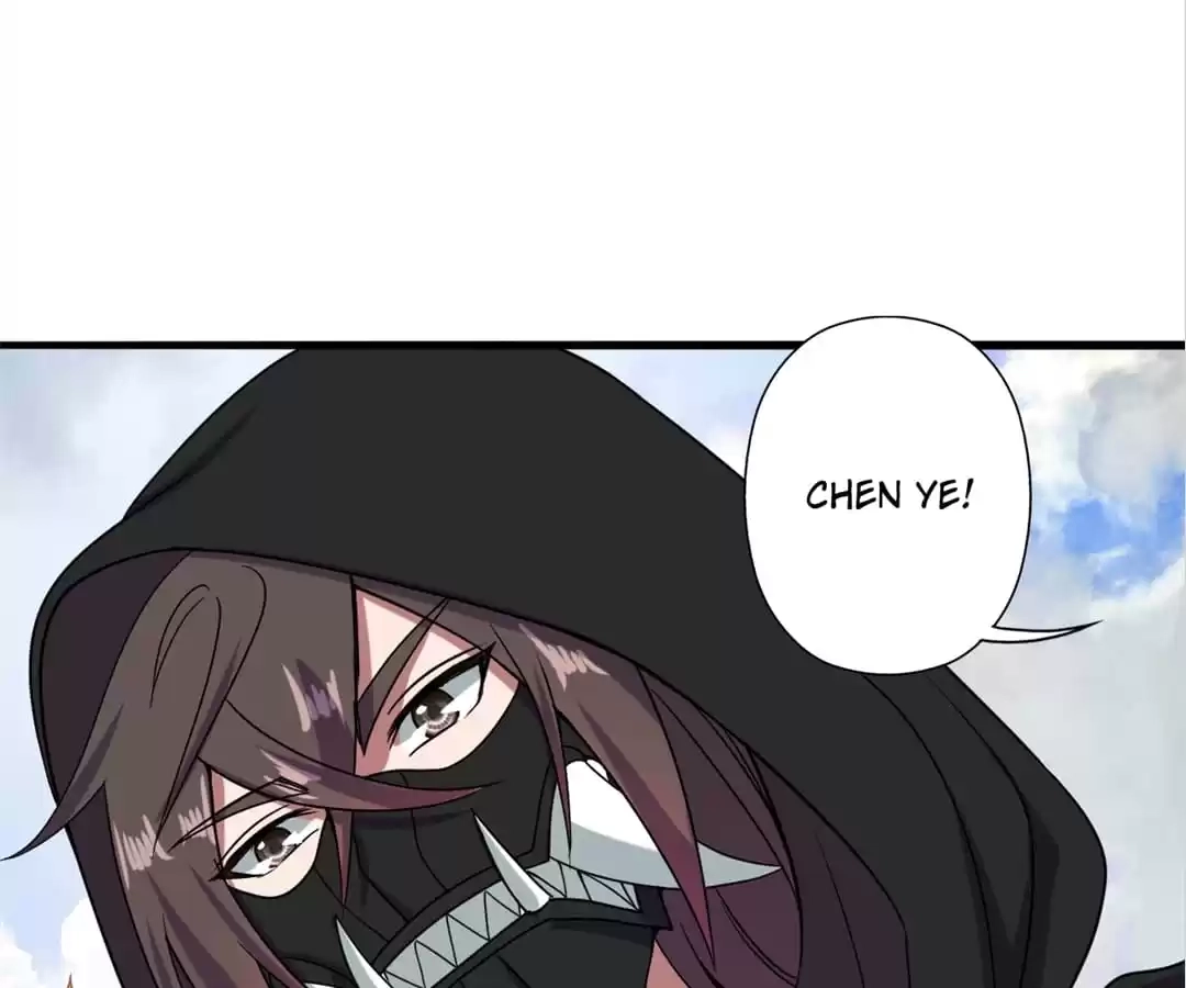 Banished Disciple's Counterattack Chapter 293 page 117 - 