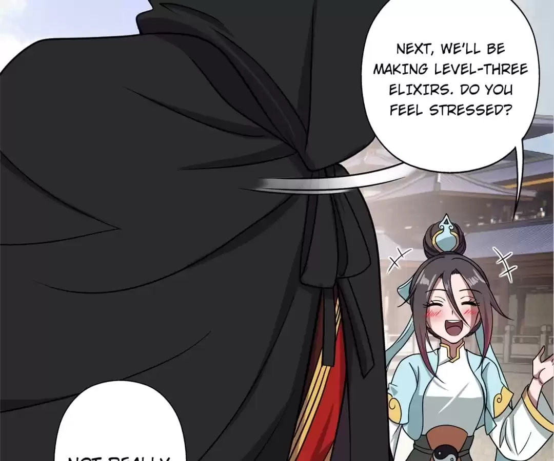 Banished Disciple's Counterattack Chapter 293 page 121 - 