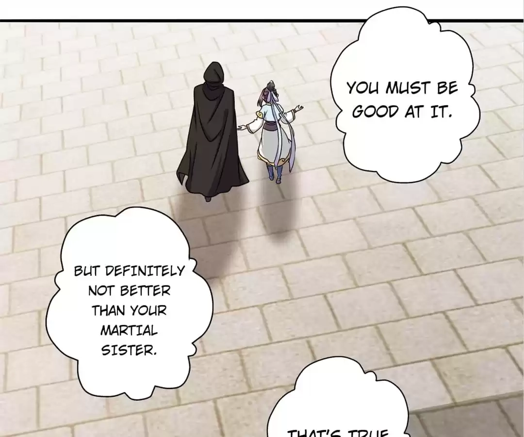 Banished Disciple's Counterattack Chapter 293 page 123 - 