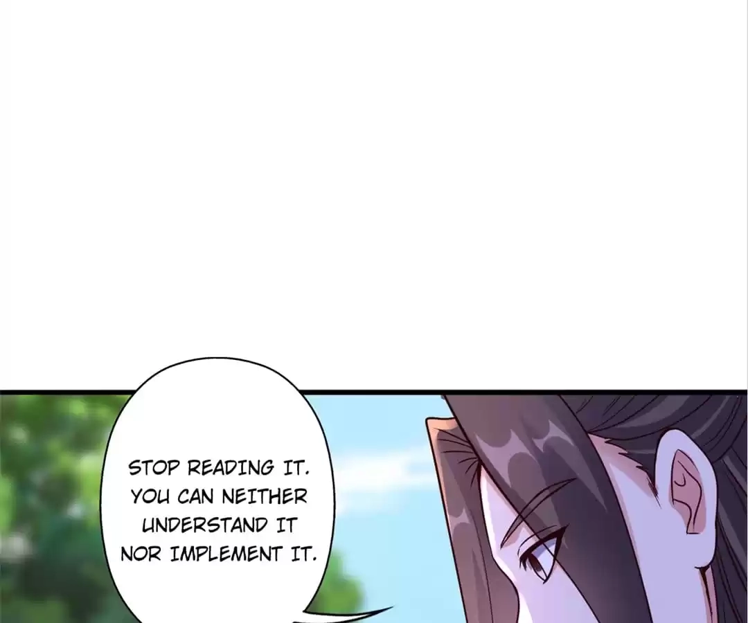 Banished Disciple's Counterattack Chapter 293 page 14 - 