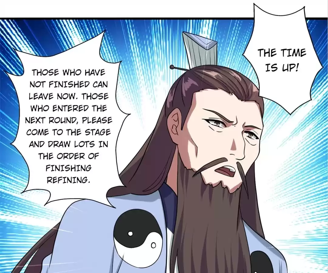 Banished Disciple's Counterattack Chapter 293 page 131 - 