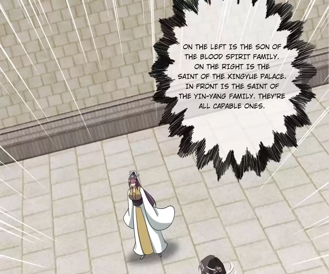 Banished Disciple's Counterattack Chapter 293 page 136 - 