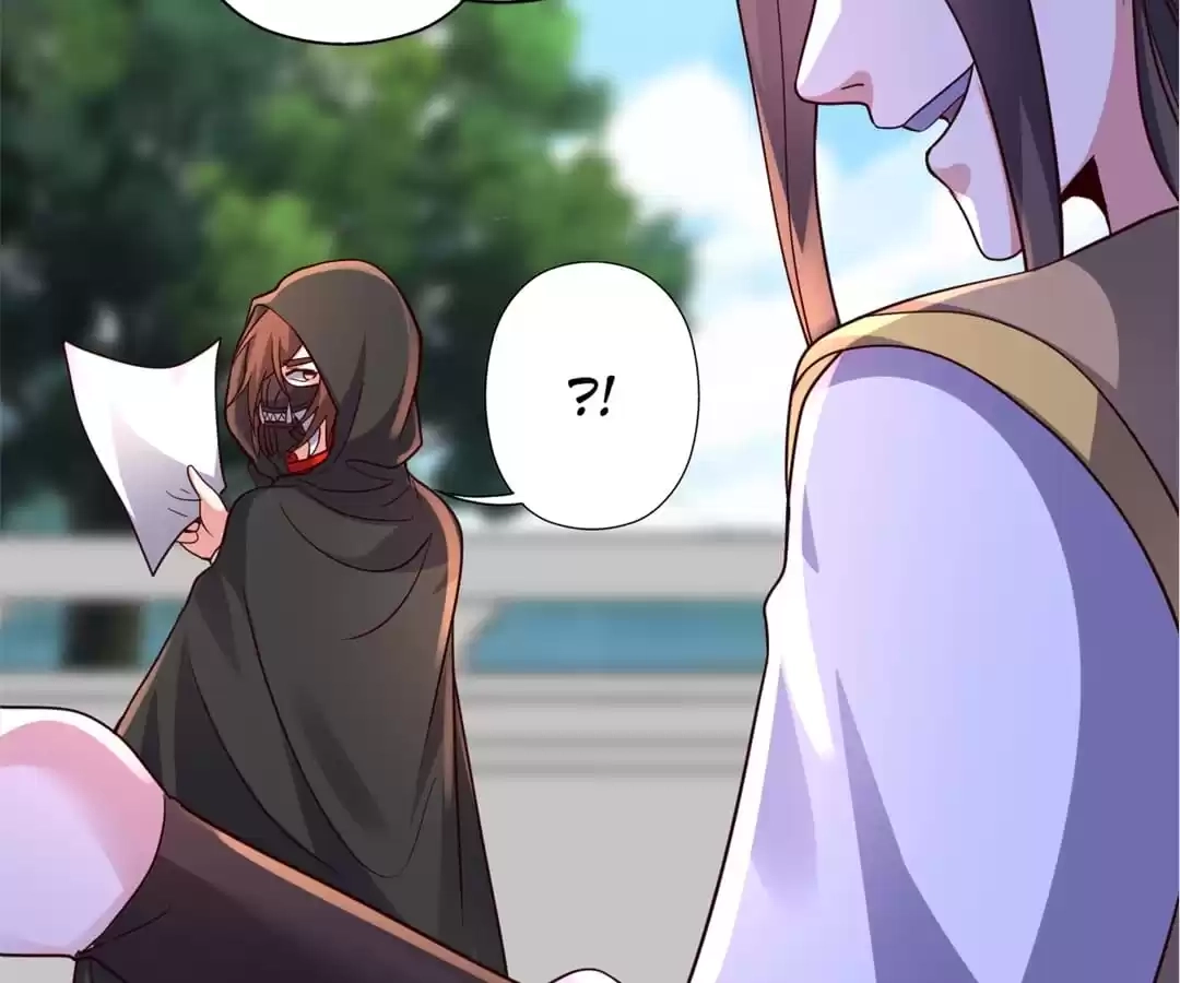 Banished Disciple's Counterattack Chapter 293 page 15 - 