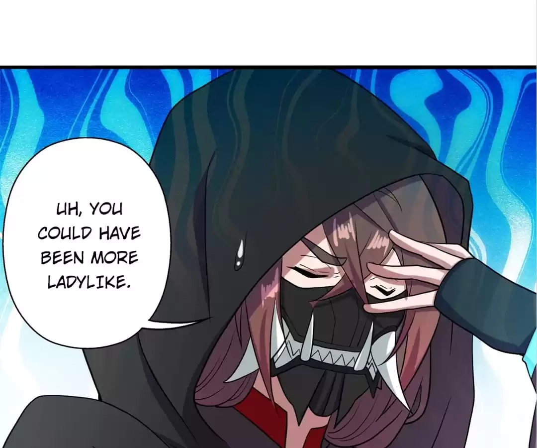 Banished Disciple's Counterattack Chapter 293 page 144 - 