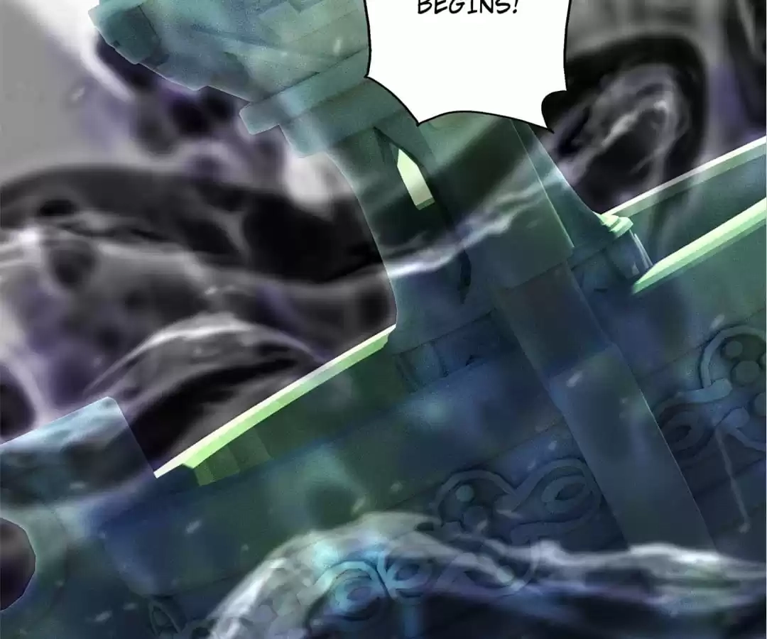 Banished Disciple's Counterattack Chapter 293 page 147 - 