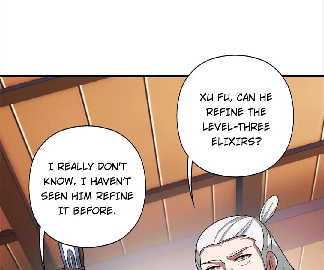 Banished Disciple's Counterattack Chapter 293 page 152 - 