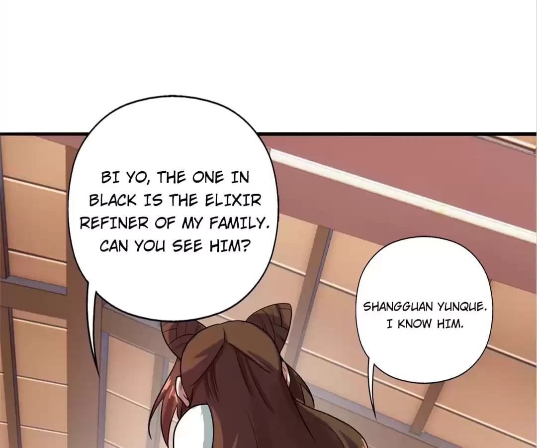 Banished Disciple's Counterattack Chapter 293 page 155 - 