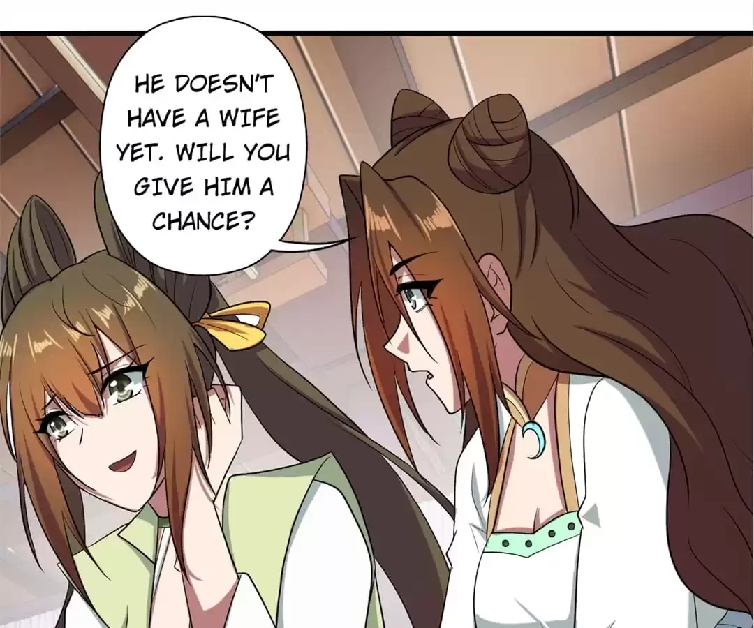 Banished Disciple's Counterattack Chapter 293 page 158 - 
