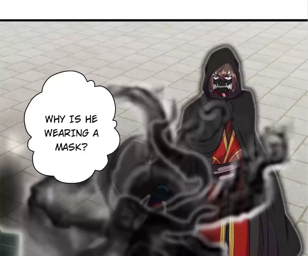 Banished Disciple's Counterattack Chapter 293 page 167 - 