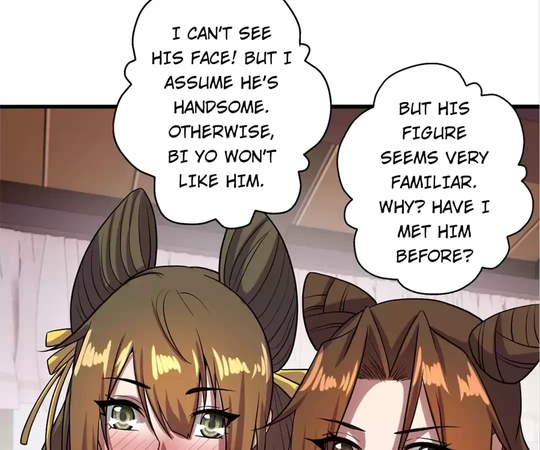 Banished Disciple's Counterattack Chapter 293 page 170 - 