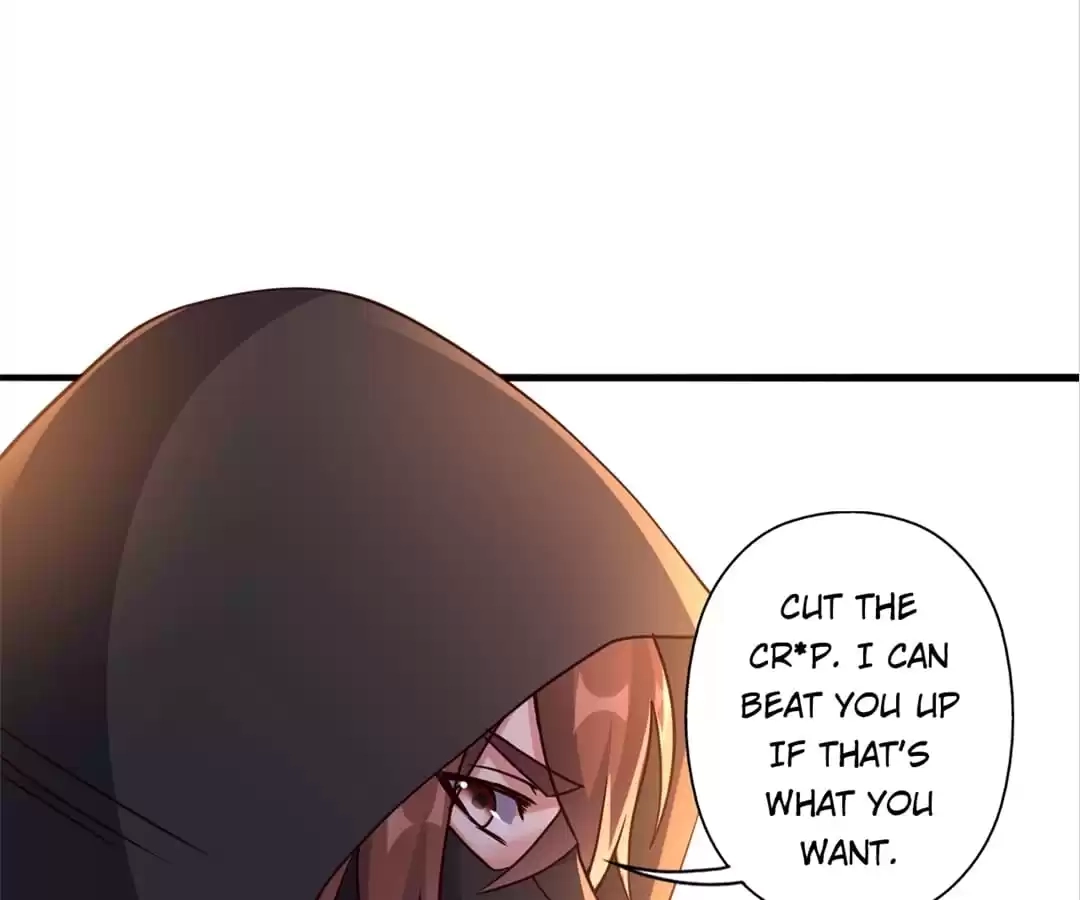 Banished Disciple's Counterattack Chapter 293 page 22 - 
