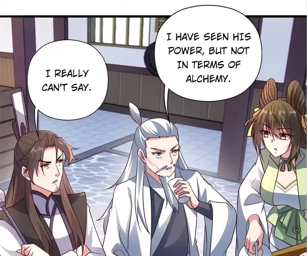 Banished Disciple's Counterattack Chapter 293 page 4 - 