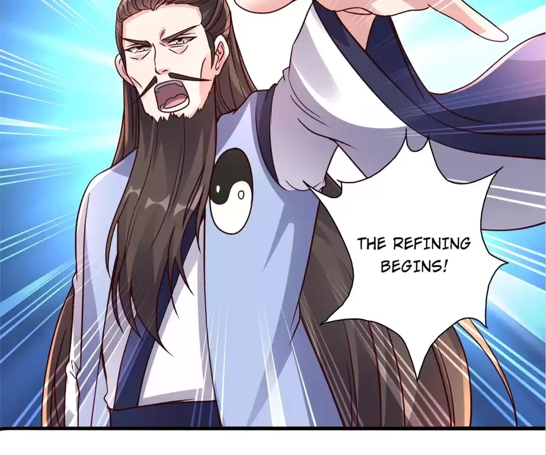 Banished Disciple's Counterattack Chapter 293 page 31 - 