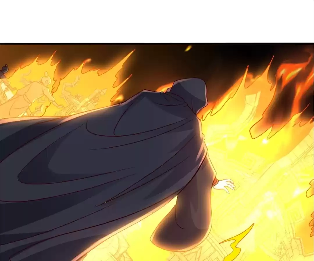 Banished Disciple's Counterattack Chapter 293 page 33 - 