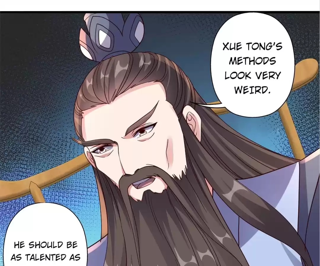 Banished Disciple's Counterattack Chapter 293 page 39 - 