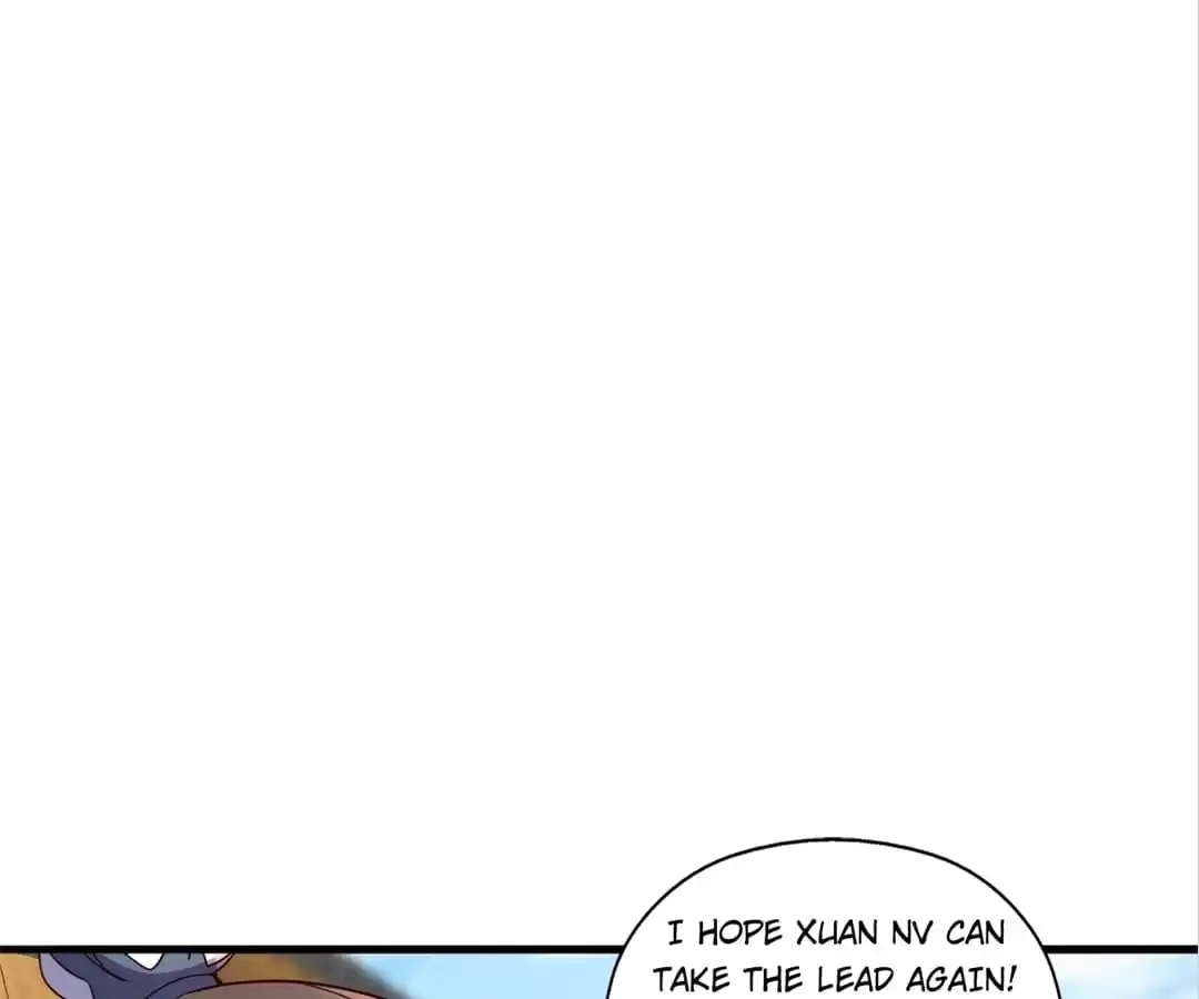 Banished Disciple's Counterattack Chapter 293 page 41 - 