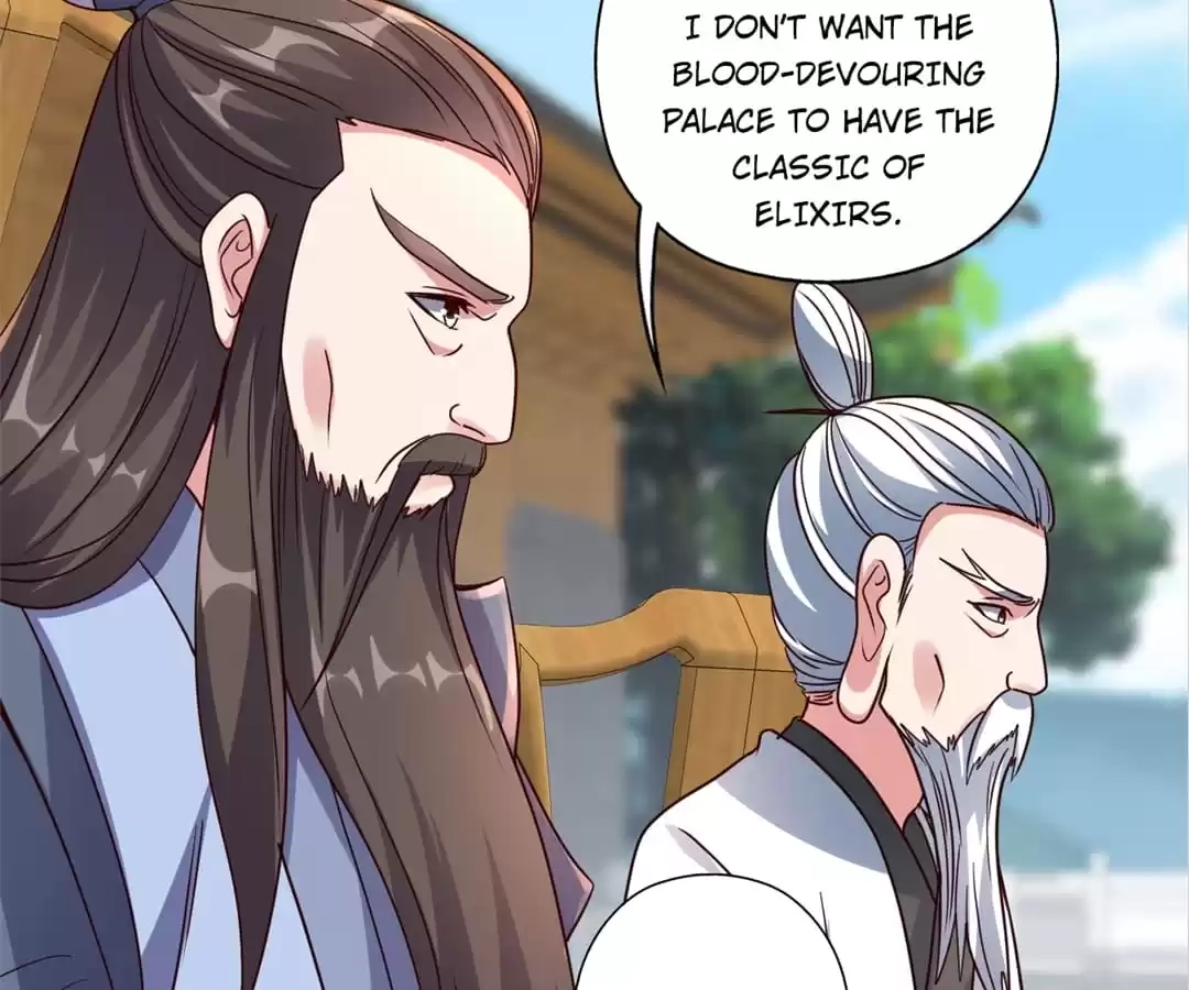 Banished Disciple's Counterattack Chapter 293 page 42 - 