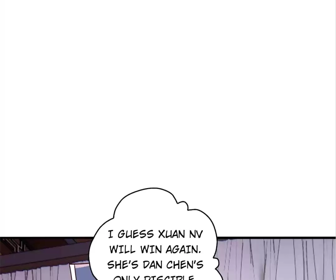 Banished Disciple's Counterattack Chapter 293 page 44 - 