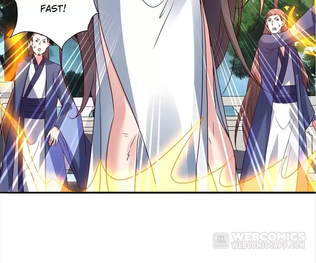 Banished Disciple's Counterattack Chapter 293 page 51 - 