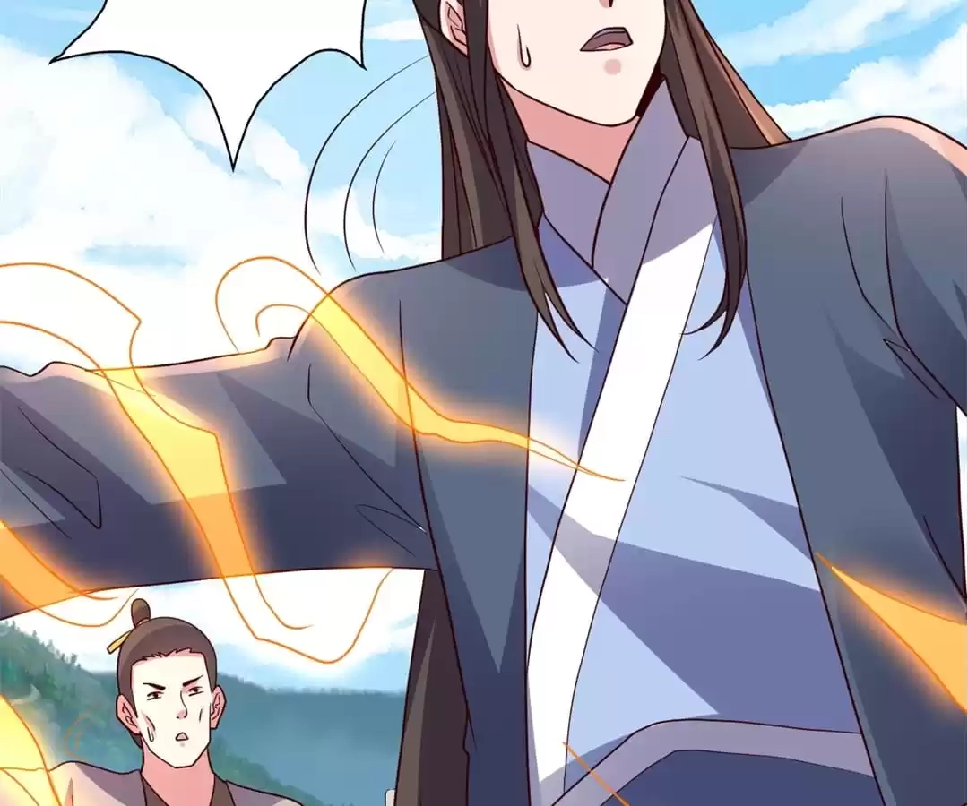 Banished Disciple's Counterattack Chapter 293 page 54 - 