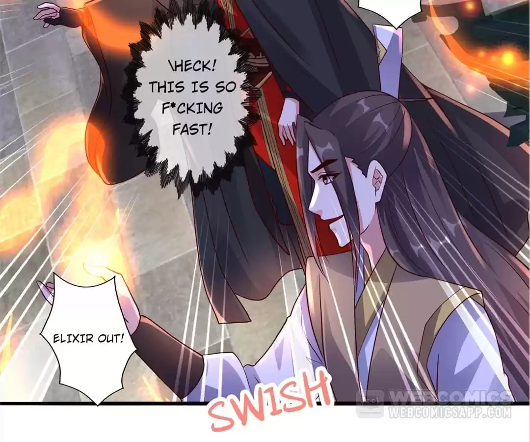 Banished Disciple's Counterattack Chapter 293 page 60 - 