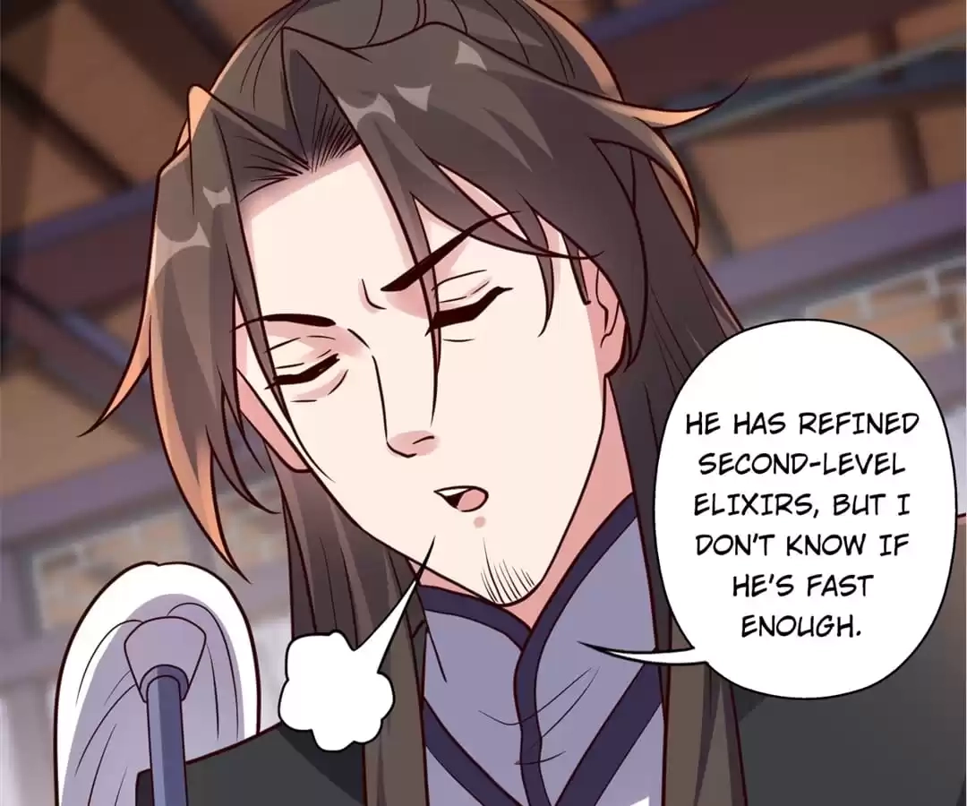 Banished Disciple's Counterattack Chapter 293 page 7 - 
