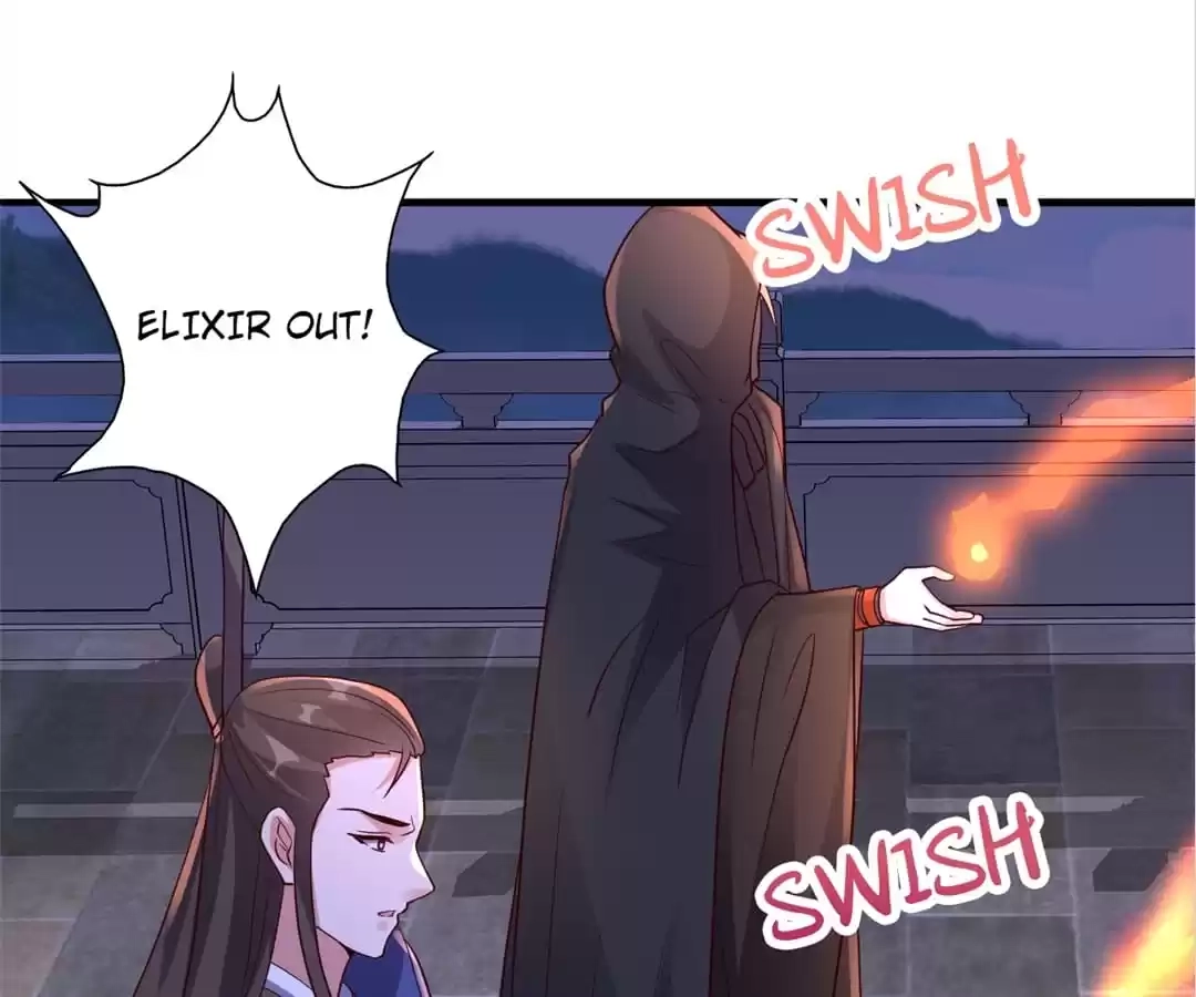 Banished Disciple's Counterattack Chapter 293 page 62 - 