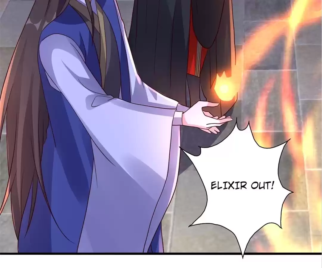 Banished Disciple's Counterattack Chapter 293 page 63 - 