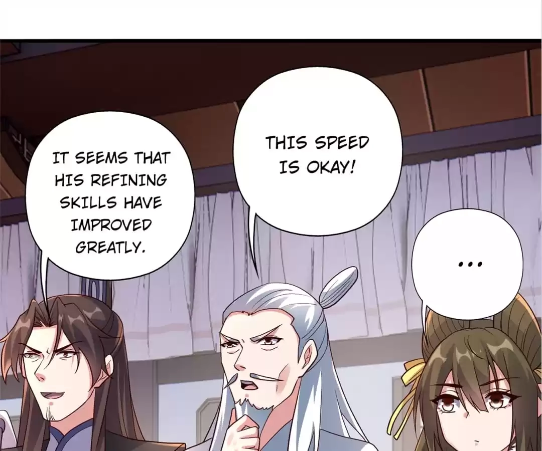 Banished Disciple's Counterattack Chapter 293 page 67 - 