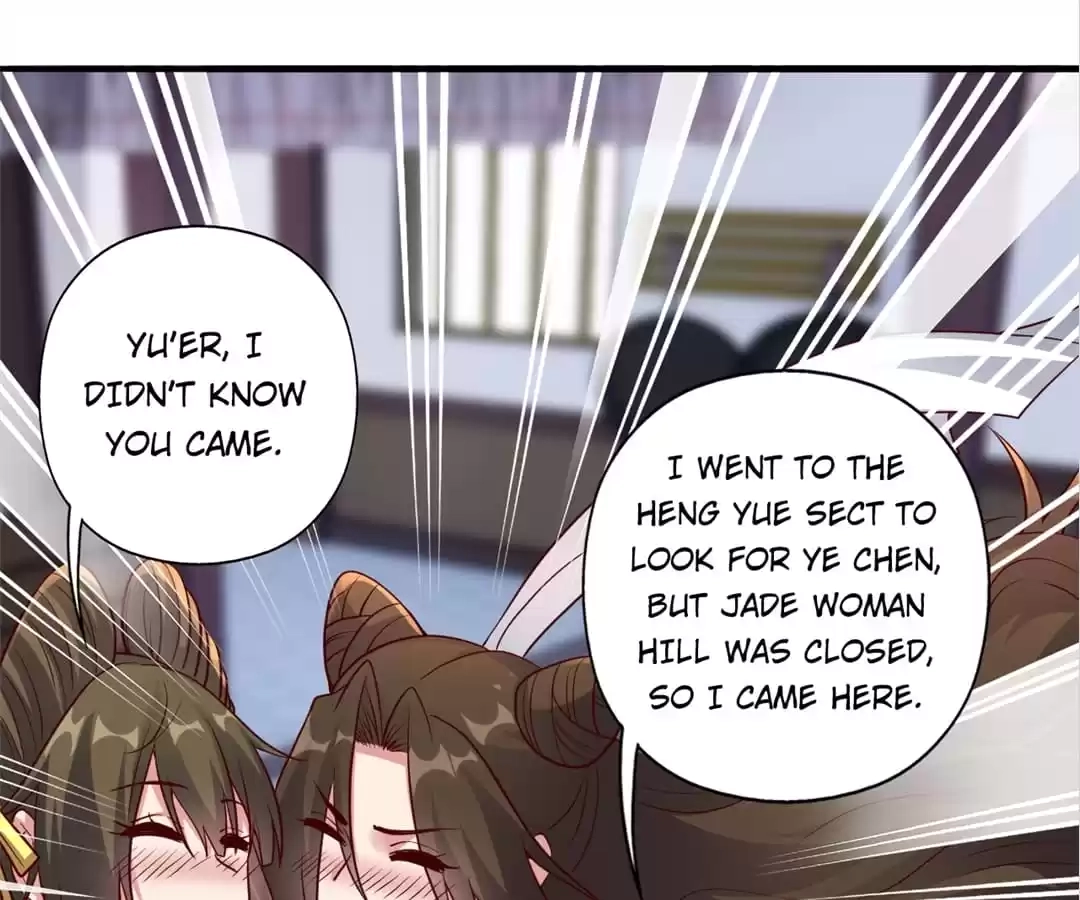 Banished Disciple's Counterattack Chapter 293 page 75 - 