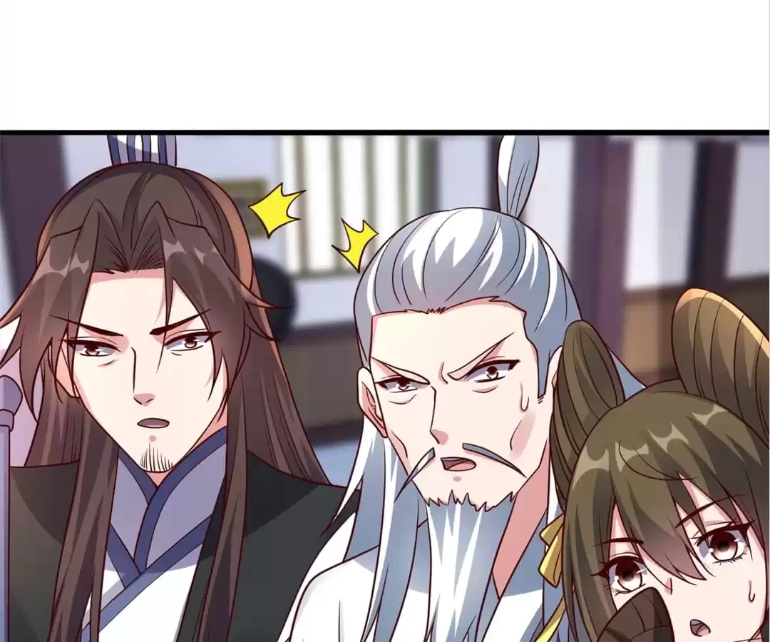 Banished Disciple's Counterattack Chapter 293 page 78 - 